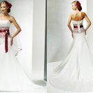 Free shipping maggie sottero designer wedding dresses Camden