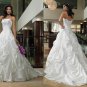 Free shipping maggie sottero designer wedding dresses Capri Royale