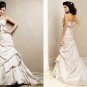 Free shipping maggie sottero designer wedding dresses Dallas Marie