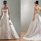 Free shipping maggie sottero designer wedding dresses Dynasty