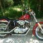 Motorcycle Tires