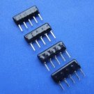 A05-103 10K ohm resistor network 10 pieces (Item# R0006)