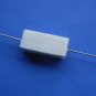 5W 0.5 ohm cement resistor (Item# R0015)