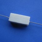 5W 4.7 ohm cement resistor (Item# R0021)