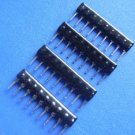 A09-473 47K ohm resistor network 4 pieces (Item# R0059)