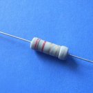 1W 2.2 ohm resistor (Item# R0071)