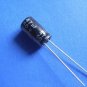 47UF 50V Electrolytic Capacitor (Item# C0114)