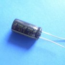 2200UF 6.3V Electrolytic Capacitor (Item# C0115)