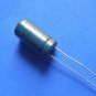 2200UF 16V Electrolytic Capacitor (Item# C0123)
