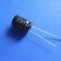 330UF 25V Electrolytic Capacitor (Item# C0136)