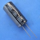 100UF 100V Electrolytic Capacitor (Item# C0145)