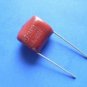 474J 400V CBB Capacitor 0.47UF  (Item# C0204)