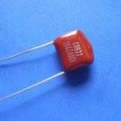 400V 104J CBB Capacitor (100NF 0.1UF) (Item# C0205)