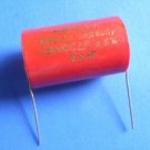 6.8UF 400V Capacitor (Item# C0212)