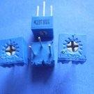 200 ohm (201) Trimmer 3362P type (Item# T0022)