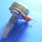 B type 500K (504) VR Potentiometer (Item# T0026)