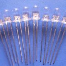 LED Light Green 5mm Super Bright round (Item# L0029)