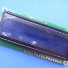 1602A LCD blue color (Item# D0002)