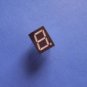 0.39 Inch, red, common Cathode 7-segment module  (Item# S0016)