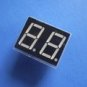 5261AS 0.56 Inch, red, common cathode 2-digit 7-segment module (Item# S0017)