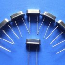 16MHz Crystal oscillator small size, 10 pcs.  (Item# X0001)