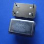 12MHz Crystal oscillator, 4 legs, 2 pcs.  (Item# X0031)