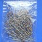 Resistor 1/4W 0-100 ohm, total 27 type, total 270 pcs. (Item# M0002)
