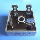 Rectifier moudle, KBPC5010, 2pcs. (Item# D0001)