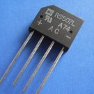 Rectifier Bridge, RS507 , 5pcs. (Item# D0009)