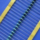 Inductor, leg type, 1/4W 2.2uH, 20pcs. (Item# I0001)