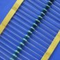 Inductor, leg type, 1/4W 100uH, 20pcs. (Item# I0003)