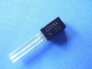 8050 transistor q Q0001) 10 TO C2328A, 92, pcs. (Item# Transistor,