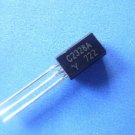 Transistor, C2328A, TO-92, 10 pcs. (Item# Q0001)