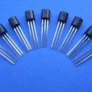 Transistor, SS8550 1.5A , TO-92, 40 pcs. (Item# Q0023)