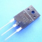 Transistor, C5411, TO-3P, 2 pcs. (Item# Q0112)