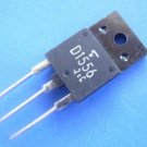 Transistor, D1556, TO-3P, 2 pcs. (Item# Q0118)