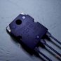 Transistor, 2SC5198, TO-3P, 2 pcs. (Item# Q0120)