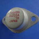 Transistor, BU208A, TO-3, 2 pcs. (Item# Q0208)