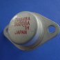 Transistor, BU208A, TO-3, 2 pcs. (Item# Q0208)