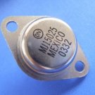 Transistor, MJ15025, TO-3, 2 pcs. (Item# Q0211)