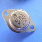 Transistor, MJ15024, TO-3, 2 pcs. (Item# Q0212)