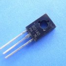 Transistor, BD140, TO-126 TO-220, 10 pcs. (Item# Q0301)