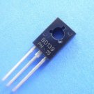 Transistor, BD139, TO-126 TO-220, 10 pcs. (Item# Q0302)