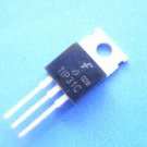 Transistor, TIP31C, TO-126 TO-220, 5 pcs. (Item# Q0304)