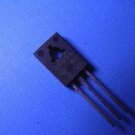 Transistor, D669A D669, TO-126 TO-220, 5 pcs. (Item# Q0310)