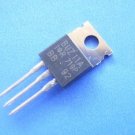 Transistor, BUZ11A, TO-126 TO-220, 4 pcs. (Item# Q0312)