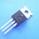 Transistor, TIP41C, TO-220, 10 pcs. (Item# Q0319)