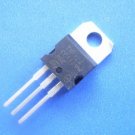 Transistor, TIP122, TO-220, 6 pcs. (Item# Q0323)