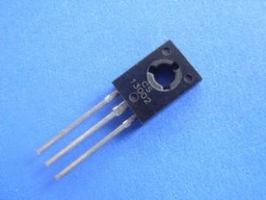 Transistor, 13002, TO-126, 10 pcs. (Item# Q0328)