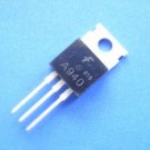 Transistor, A940, TO-220, 8 pcs. (Item# Q0329)